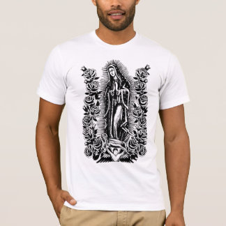 Camiseta Madre Maria