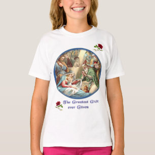 Camiseta Madre María