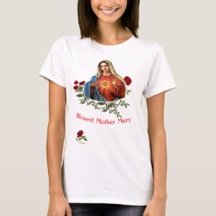 Camiseta Madre María