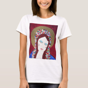 Camiseta Madre María