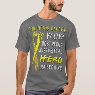 Camiseta Madre mi hijo es mi heroína