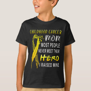 Camiseta Madre mi hijo es mi heroína