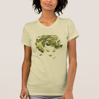 Camiseta Madre Naturaleza