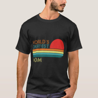 Camiseta Madre Okayest del mundo (3)