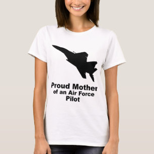 Camiseta Madre orgullosa
