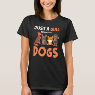 Camiseta Madre Perra Animal Dueña De Mascota Mujeres Sólo U