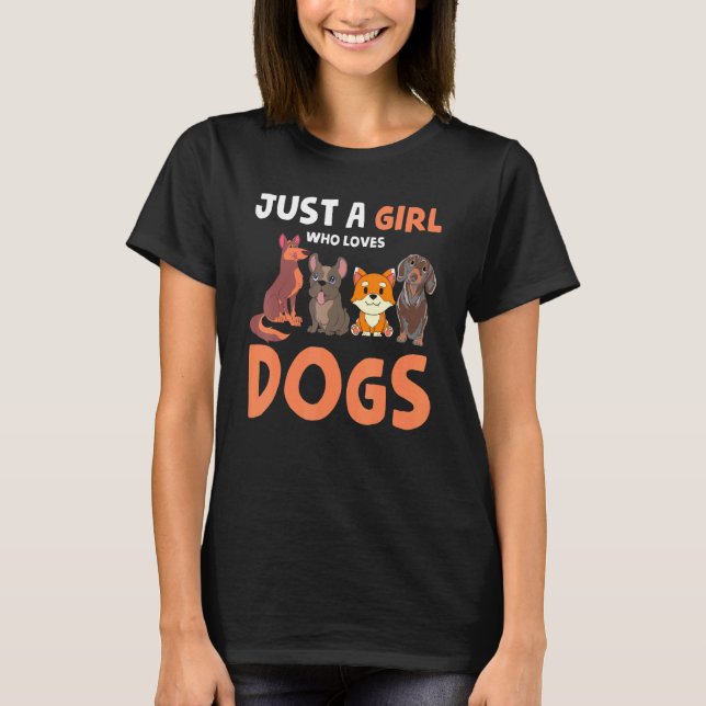 Camiseta Madre Perra Animal Dueña De Mascota Mujeres Sólo U (Anverso)