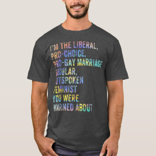 Camiseta Madre Por Elección Para Feminista De Elección Pro