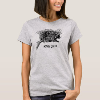 Camiseta Madre Quiller