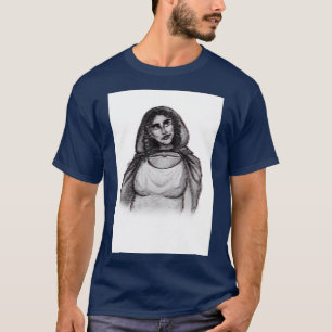 Camiseta Madre Sarah