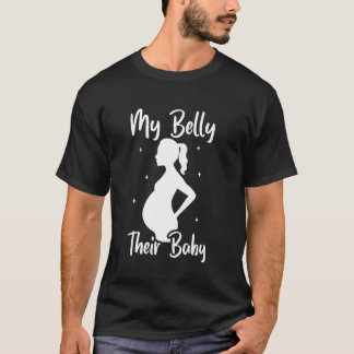 Camiseta Madre Subrogada 1