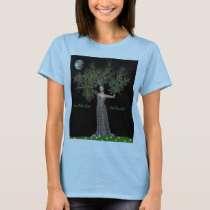 Camiseta Madre tierra