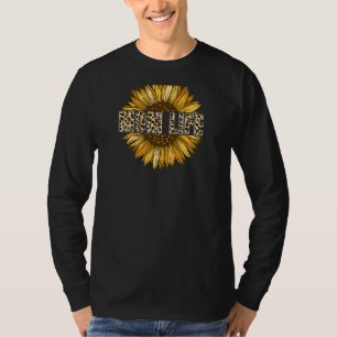 Camiseta Madre vieja arresta a madre madre madre con gráfic