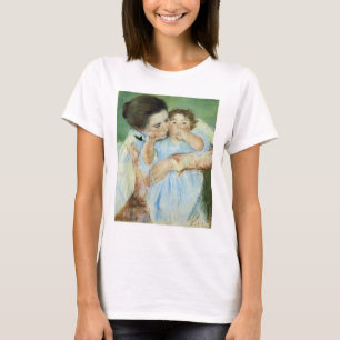 Camiseta Madre y Niño