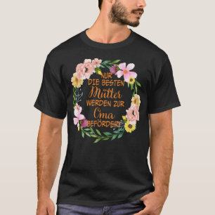 Camiseta Madres abuela familia brujería amadeus