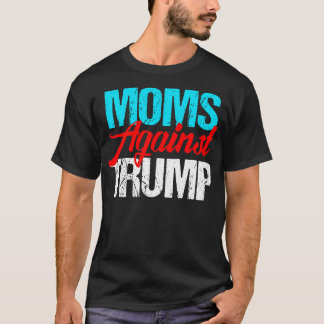 Camiseta Madres contra Donald Trump