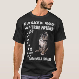 Camiseta Madres de Catahoula Cur Dad Mamá, disfraz de CLD, 