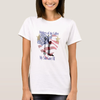Camiseta Madres del caido