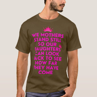 Camiseta Madres e hijas