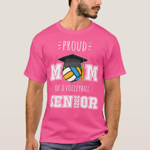 Camiseta Madres Graduadas Orgullosas Mamá De Un Sueño De Vo