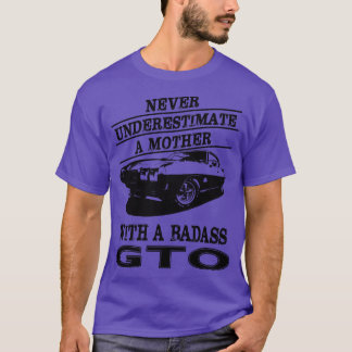 Camiseta Madres GTO