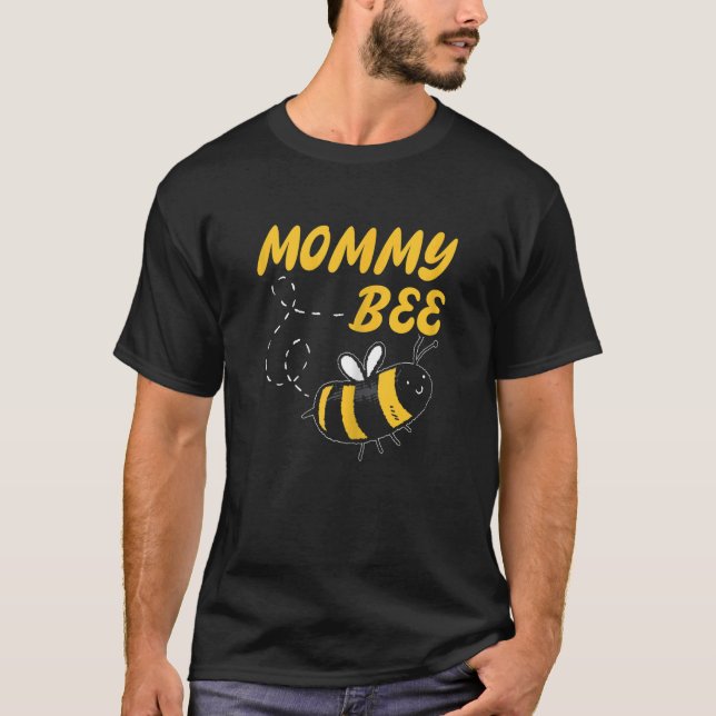Camiseta Madres Madres Abejas Madres Madres Abejas Madres M (Anverso)