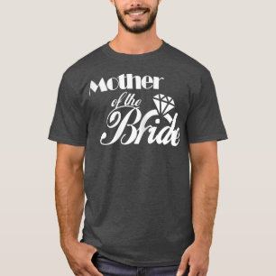Camiseta Madres madres de novias