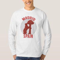 Madrid España