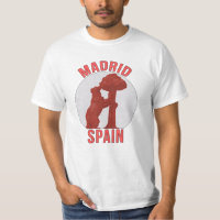 Madrid España