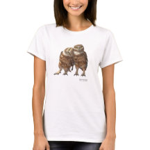 Madriguera de búhos