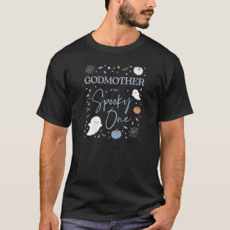 Camiseta Madrina De La Famosa Primera Jornada