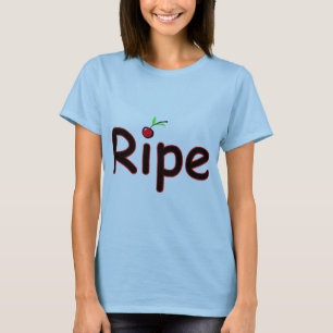 Camiseta Maduro