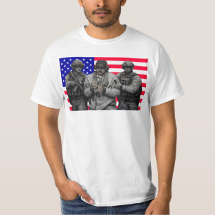 Camiseta Maduro Capturado en Vivo: Una Nueva Era para Venez