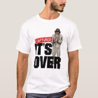 Maduro Captured Venezuela freedom - Its Over
