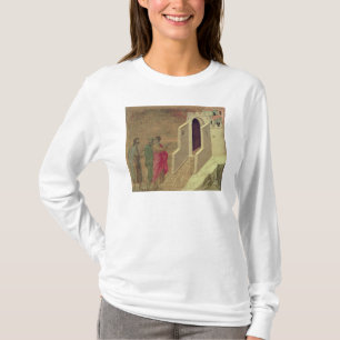 Camiseta Maesta