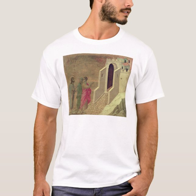 Camiseta Maesta (Anverso)