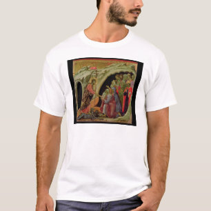 Camiseta Maesta: Pendiente en el limbo, 1308-11