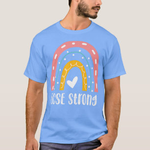Camiseta Maestra de ECSE Educación especial en la primera i