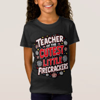 Maestra de los más lindos petardos de J