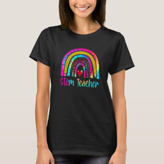 Camiseta Maestra De Paro, Tye De Vuelta A Las Escolares App