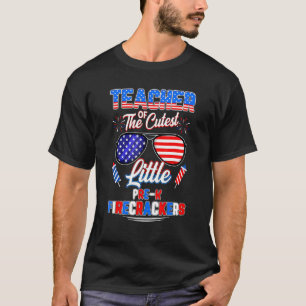 Camiseta Maestra De Pequeños Barqueros De Predicación A La