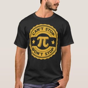 Camiseta Maestra de Pi Day Nerd Ingeniero Civil Algebra Pi