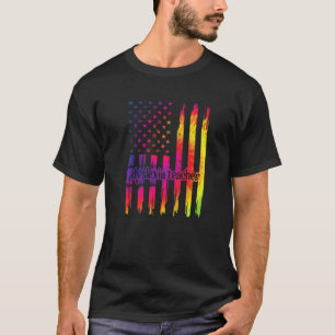 Camiseta Maestra Dislexia Terapia Disléxica Enseñanza Disle