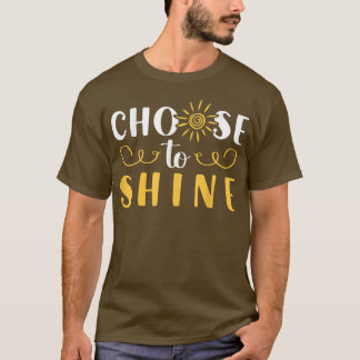 Camiseta Maestra En La Mentalidad Del Crecimiento Opta Por 