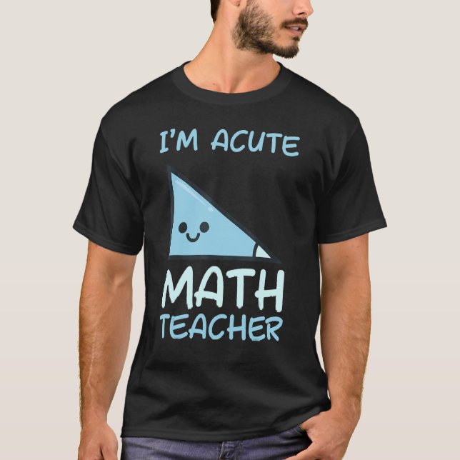 Camiseta Maestra Maestra Maestra Aguda Maestra (Anverso)