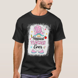 Camiseta Maestra más optimista de todos los búfalos Jugó a