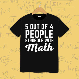 Camiseta Maestra Math Math Lover Cita divertida de matemáti