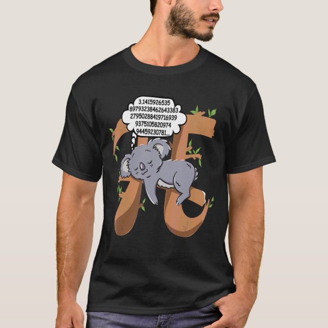 Camiseta Maestra Pi 3 14 Número Simbol Math Teacher (Anverso)