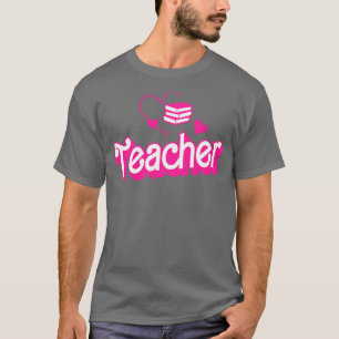 Camiseta Maestra retro obsequia a profesoras divertidas 1
