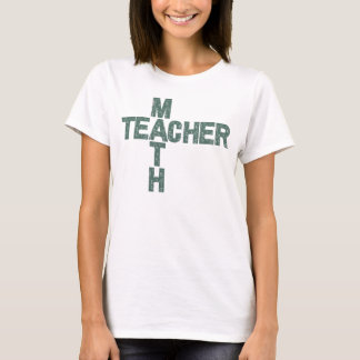 Camiseta Maestra vuelve a la escuela
